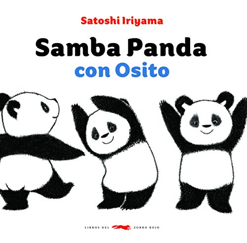 Imagen de archivo de Samba Panda con Osito a la venta por medimops