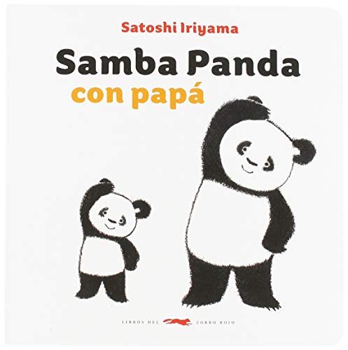 Stock image for SAMBA PANDA CON PAP for sale by KALAMO LIBROS, S.L.