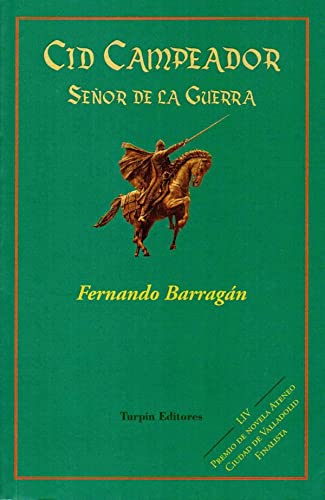 Imagen de archivo de Cid Campeador: seor de la guerra a la venta por AG Library