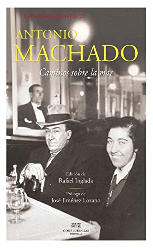 Imagen de archivo de ANTONIO MACHADO a la venta por Ammareal