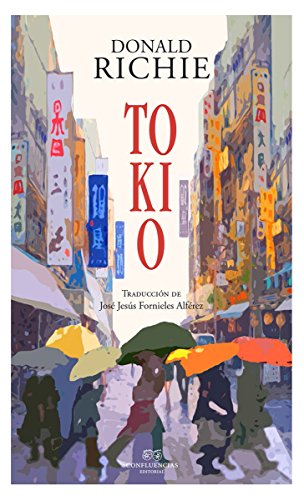 Tokio una de las ciudades más grandes del mundo