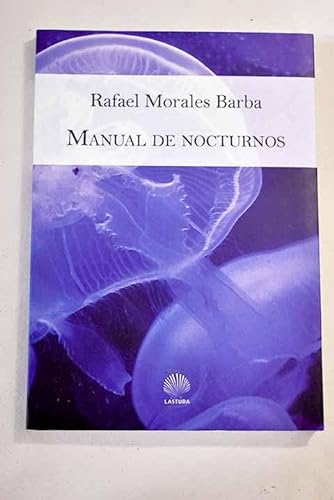 Stock image for Manual de Nocturnos for sale by Hamelyn