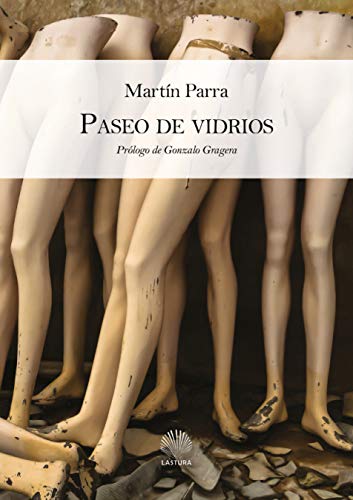 Stock image for Paseo De Vidrios for sale by RecicLibros