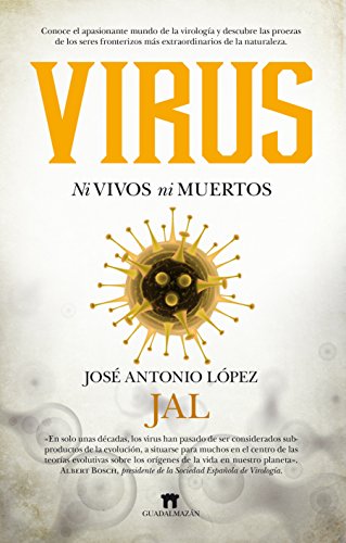 Stock image for VIRUS for sale by Siglo Actual libros