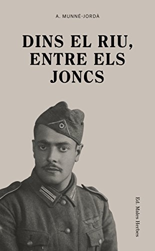 Stock image for Dins el riu, entre els joncs for sale by Agapea Libros