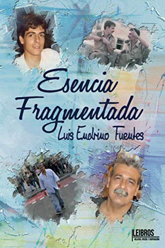 Stock image for Esencia Fragmentada for sale by medimops
