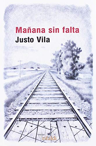 9788494787676: Maana sin falta (narrativa) (Spanish Edition)