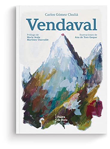 Stock image for VENDAVAL. for sale by KALAMO LIBROS, S.L.