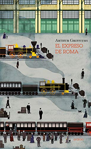 Stock image for El expreso de Roma for sale by Agapea Libros