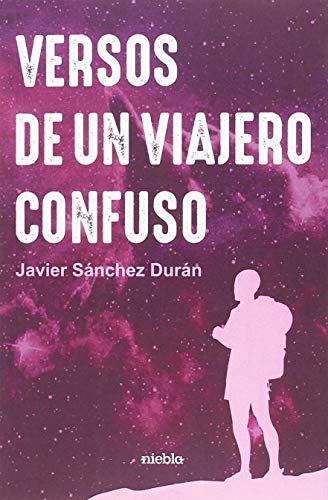Stock image for VERSOS DE UN VIAJERO CONFUSO for sale by AG Library