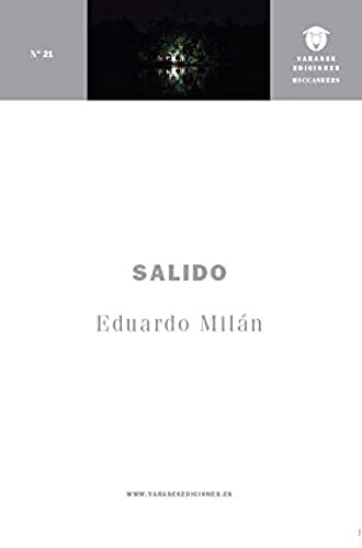 Imagen de archivo de SALIDO a la venta por KALAMO LIBROS, S.L.