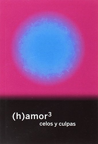 Imagen de archivo de (H)AMOR 3 a la venta por KALAMO LIBROS, S.L.