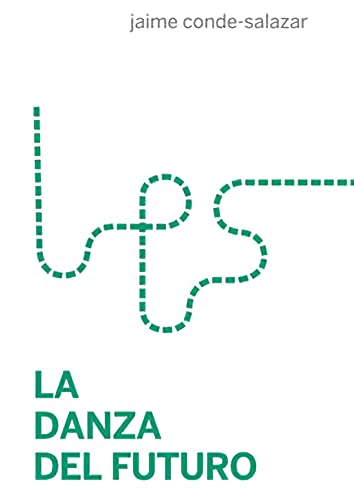 Stock image for LA DANZA DEL FUTURO for sale by KALAMO LIBROS, S.L.
