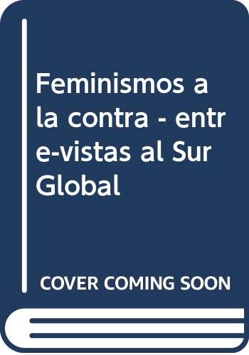 Stock image for Feminismos a la contra for sale by OM Books
