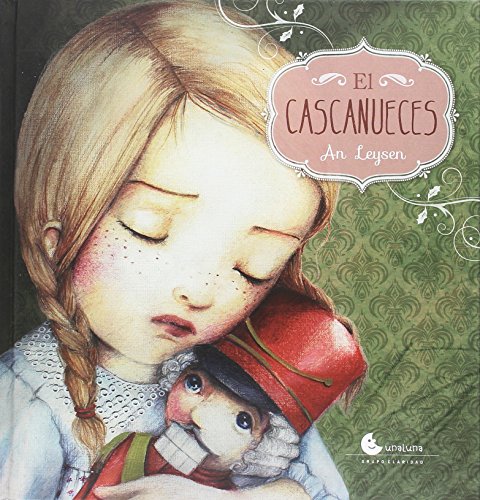 Stock image for cascanueces el td (Spanish Edition) for sale by ThriftBooks-Dallas