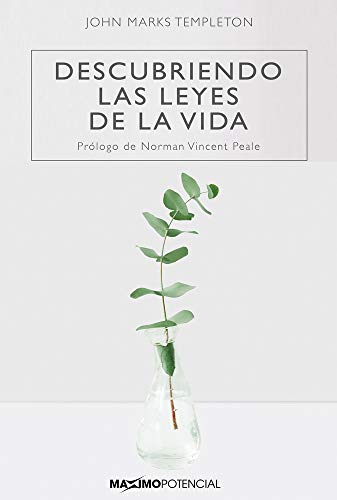 Stock image for Descubriendo las leyes de la vida / Discovering the Laws of Life for sale by Revaluation Books