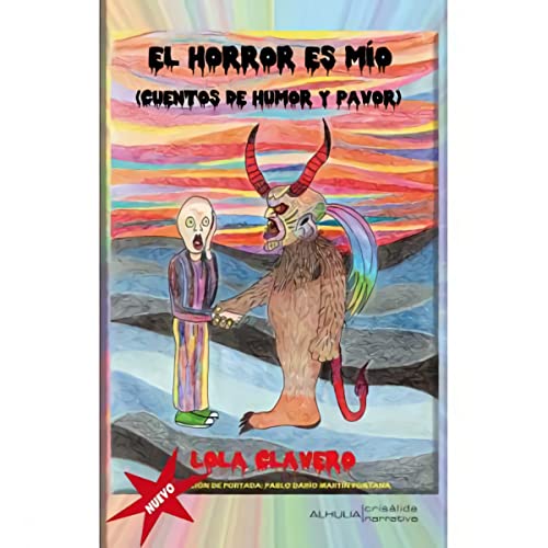 Stock image for El horror es mo for sale by Hilando Libros