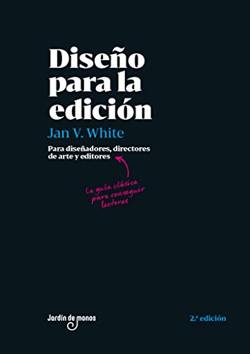 9788494801808: Diseo para la edicin: Para diseadores, directores de arte y editores. La gua clsica para conseguir lectores. (Spanish Edition)