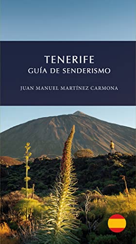 Imagen de archivo de Tenerife, gua de senderismo a la venta por medimops