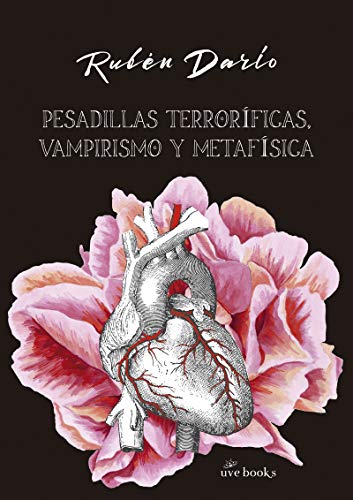 Beispielbild fr PESADILLAS TERRORFICAS, VAMPIRISMO Y METAFSICA zum Verkauf von KALAMO LIBROS, S.L.