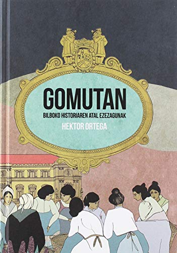 Imagen de archivo de Gomutan a la venta por Agapea Libros