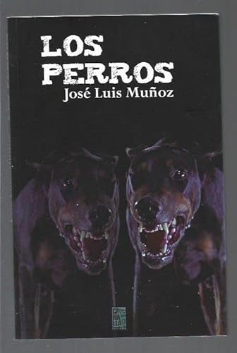 Imagen de archivo de LOS PERROS a la venta por OM Books