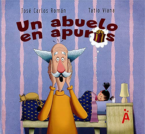 Beispielbild fr ABUELO APUROS zum Verkauf von Agapea Libros