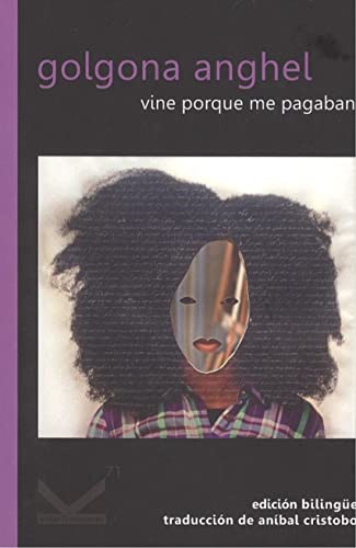 Stock image for VINE PORQUE ME PAGABAN for sale by KALAMO LIBROS, S.L.