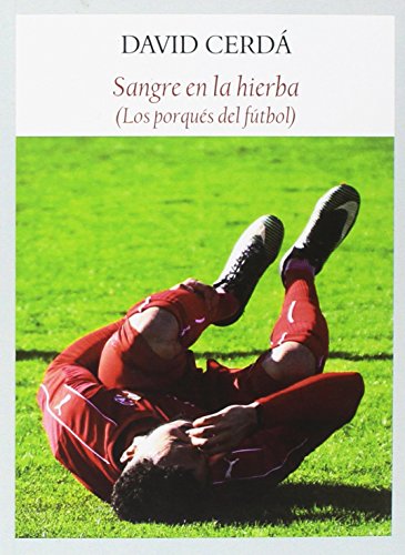 Stock image for Sangre en la hierba for sale by Libros nicos