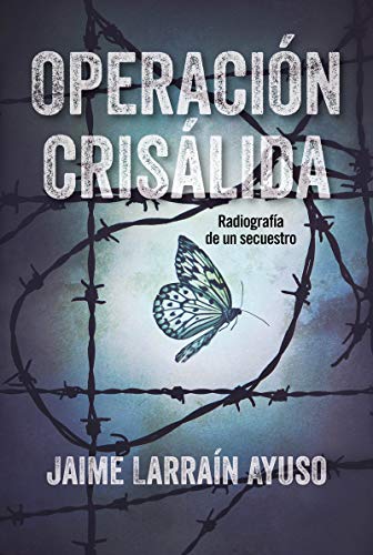 Imagen de archivo de OPERACIN CRISLIDA: RADIOGRAFA DE UN SECRETO a la venta por KALAMO LIBROS, S.L.