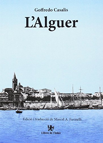 Imagen de archivo de L'Alguer a la venta por AG Library