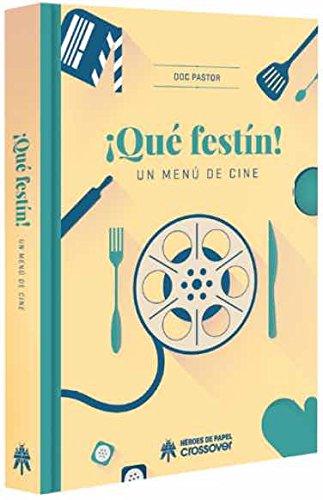 Stock image for QU FESTN! UN MEN DE CINE for sale by AG Library