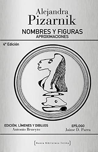 Stock image for NOMBRES Y FIGURAS. APROXIMACIONES for sale by KALAMO LIBROS, S.L.