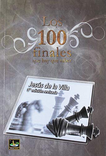 Stock image for LOS 100 FINALES QUE HAY QUE SABER for sale by AG Library