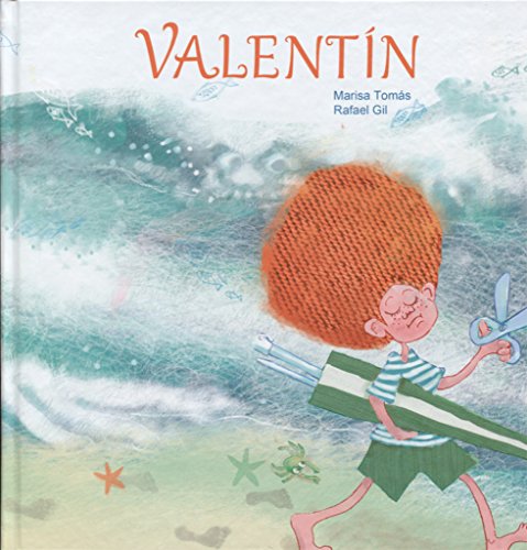 Stock image for VALENTN for sale by KALAMO LIBROS, S.L.