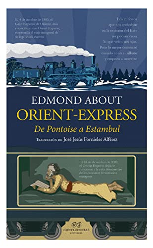 Beispielbild fr Orient Express zum Verkauf von medimops