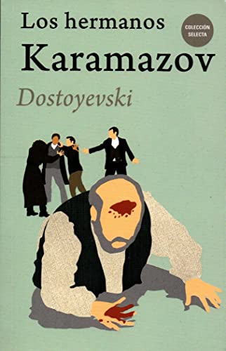 Imagen de archivo de Hermanos Kamarazov, Los a la venta por Agapea Libros