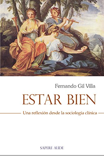 Imagen de archivo de Estar bien a la venta por AG Library