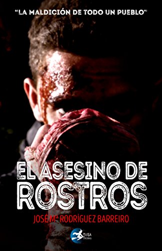Beispielbild fr El asesino de rostros zum Verkauf von medimops