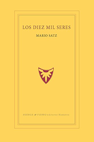 Imagen de archivo de LOS DIEZ MIL SERES a la venta por KALAMO LIBROS, S.L.