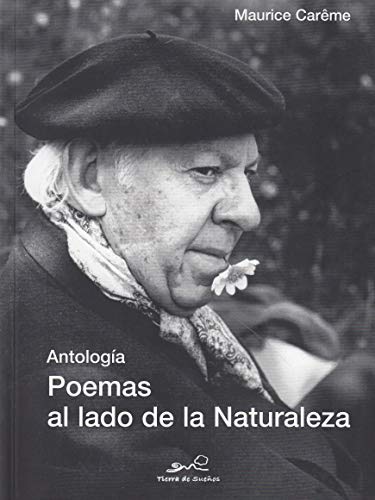 Imagen de archivo de POEMAS AL LADO DE LA NATURALEZA (ANTOLOGA) a la venta por KALAMO LIBROS, S.L.