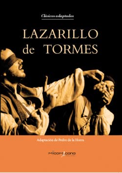 Imagen de archivo de LAZARILLO DE TORMES a la venta por medimops