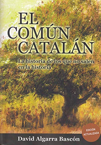 Imagen de archivo de COMN CATALN, EL a la venta por AG Library