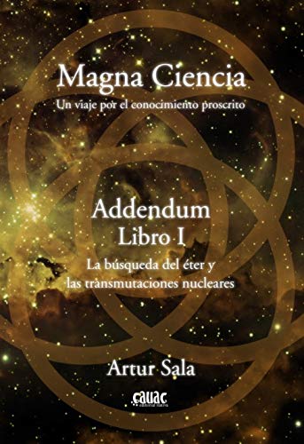 Imagen de archivo de Magna ciencia addendum Libro I a la venta por Agapea Libros