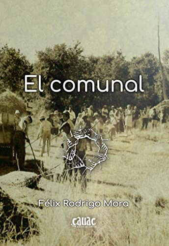 Imagen de archivo de COMUNAL, EL. a la venta por KALAMO LIBROS, S.L.