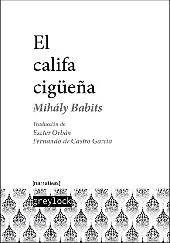 Stock image for EL CALIFA CIGEA for sale by KALAMO LIBROS, S.L.