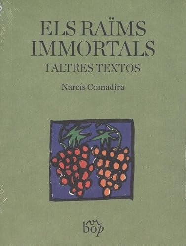 Imagen de archivo de RAMS IMMORTALS, ELSI ALTRES TEXTOS a la venta por KALAMO LIBROS, S.L.