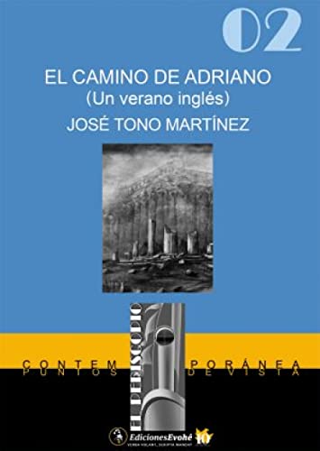 9788494830785: Camino de Adriano,El (SIN COLECCION)