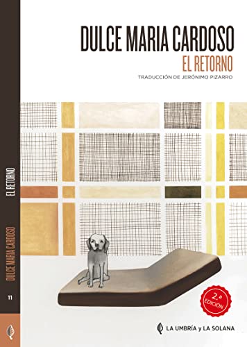 Stock image for EL RETORNO for sale by KALAMO LIBROS, S.L.