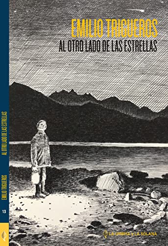 Beispielbild fr AL OTRO LADO DE LAS ESTRELLAS zum Verkauf von KALAMO LIBROS, S.L.